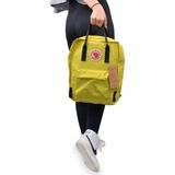 Kanken Sırt Çantası - Sarı