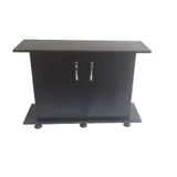 Kanki Pet 100 Cm MDF Akvaryum KP103 Siyah Sehpa 100 x 40 x 67 Cm