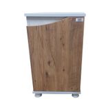 Kanki Pet 40 Cm Kpflexn4040ac Nano Akvaryum Sehpası 40x40x69 Cm
