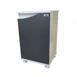 Kanki Pet 40 Cm KPFLEXN4040ANT Nano Akvaryum Sehpası 40x40x69 cm