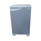 Kanki Pet 40 Cm Kpflexn4040gr Nano Akvaryum Sehpası 40x40x69 Cm