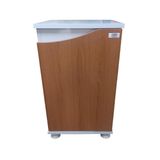 Kanki Pet 40 Cm Kpflexn4040vc Nano Akvaryum Sehpası 40x40x69 Cm