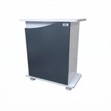 Kanki Pet 60 Cm KPFLEXN6030ANT Akvaryum Sehpası 60x30x69 cm