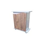 Kanki Pet 60 cm KPFLEXN6035AC Akvaryum Sehpası