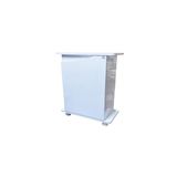 Kanki Pet 60 cm KPFLEXN6035BY Akvaryum Sehpası