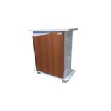 Kanki Pet 60 cm KPFLEXN6035VC Akvaryum Sehpası