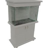 Kanki Pet Akvaryum 100 X 50 X 60 Cm Mdf Mobilyalı Lüks
