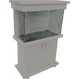 Kanki Pet Akvaryum 100 X 50 X 60 Cm Mdf Mobilyalı Lüks