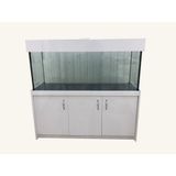 Kanki Pet Akvaryum 150 X 50 X 60 Cm Mdf Mobilyalı Lüks ( 430 Litre)