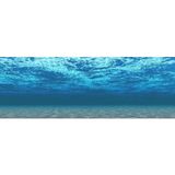Kanki Pet Akvaryum Arka Fon Yapıştırma 185 x 65 cm KP18565008