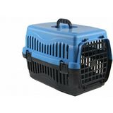 Kanki Pet Köpek Taşıma Çantası Büyük Boy 63 x 43 x 43 cm