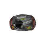 Kanki Pet Kp104 - Akvaryum Dekoru Büyük Fıçı