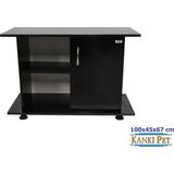Kanki Pet Kp1045 Akvaryum Sehpa 100X45X67 Cm