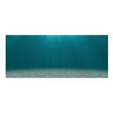 Kanki Pet KP1556506 Akvaryum Arka Fon Yapıştırma 155 x 65 CM