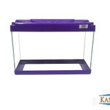 Kanki Pet Kp3518 Akvaryum Mor 35 CM