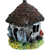 Kanki Pet Kp400 - Akvaryum Dekoru Çin Evi