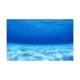 Kanki Pet KP7045003 Akvaryum Arka Fon Yapıştırma - 70x45 cm