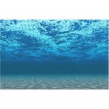 Kanki Pet KP7045008 Akvaryum Arka Fon Yapıştırma 70 x 45 CM