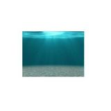Kanki Pet KP8550006 Akvaryum Arka Fon Yapıştırma 85 x 50 CM