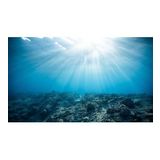 Kanki Pet KP8550016 Akvaryum Arka Fon Yapıştırma 85 x 50 cm