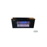 Kanki Pet LED Dizayn Akvaryum Tv Ünitesi KP160TVHGL01 160 cm