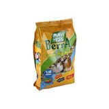 Kanki Pet Mavi Yeşil Berra Ginepig Yemi 700 Gram