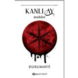 Kanlı Ay - Mahfer -Duru Mavii