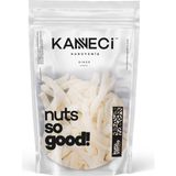 Kanneci 100 gr Hindistan Cevizi Kurusu Şeker Katkısız Pratik ve Lezzetli Atıştırmalık
