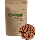 Kanneci 1000 gr Çiğ Fındık İçi