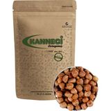 Kanneci 250 gr Çiğ İç Fındık