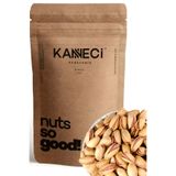 KANNECİ Antep Fıstığı 500g (ANA ÇATLAK DUBLE)