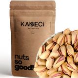 Kanneci Antep Fıstığı (Ana Çıtlak) 250g - 250 gr