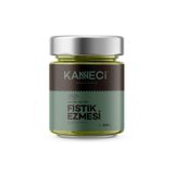 KANNECİ Antep Fıstığı Ezmesi [200 Gram]