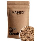 KANNECİ Antep Fıstığı (KAVRULMUŞ AZ TUZLU) 250g