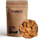 KANNECİ Çiğ Badem İçi (500)