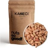 Kanneci Çiğ Yer Fıstığı 1 kg