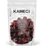 Kanneci Cranberry 100 gr Türkiye Menşeli Doğal Kurutulmuş Meyve Şeker Katkısı Yok