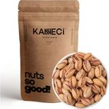 Kanneci Kavrulmuş Siirt Fıstığı 1 kg Taze ve Lezzetli Kuruyemiş Özel Paketleme
