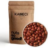 Kanneci Kavrulmuş Tuzsuz Yer Fıstığı 250 gr