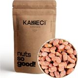 Kanneci Kavrulmuş Yer Fıstığı 1 kg