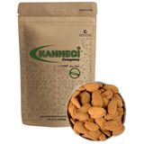 Kanneci Kuruyemiş 1 kg Çiğ Badem İçi