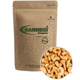 Kanneci Kuruyemiş 1 kg Kavrulmuş Kaju