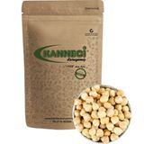 Kanneci Kuruyemiş 500 gr Kavrulmuş Fındık