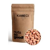 KANNECİ KURUYEMİS Az Tuzlu Kavrulmuş Yer Fıstığı 0.5 Kg