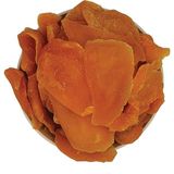 KANNECI Mango Kurusu 100 gr Türkiye Menşeli Doğal Atıştırmalık Şeker Katkısız