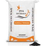 Kanola Tohumu Rapiska Kuş Yemi 25 kg