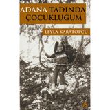 Kanon Kitap Adana Tadında Çocukluğum... +34 Adet Edebiyat Kitabı