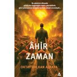 Kanon Kitap Ahir Zaman