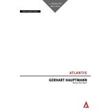 Kanon Kitap Atlantis