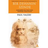 Kanon Kitap Bir Dehanın Izinde - Leonardo Da Vinci'nin Zihinsel Yolculuğu